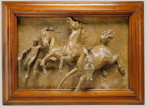 American Relief Sculpture | Thematic Essay | Heilbrunn Timeline of Art ...