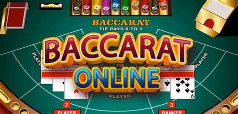 Online Baccarat Simulators - What Good Is Playing Baccarat for Free?