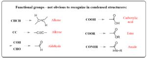 Bond-line, Lewis and Condensed Structures with Practice Problems - Chemistry Steps