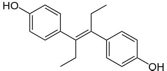 Diethylstilbestrol - OEHHA