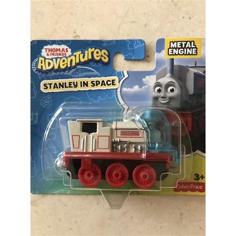 Stanley In Space Thomas And Friends Diecast | Shopee Philippines