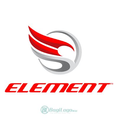 ELEMENT MTB Logo Vector | Vector logo, ? logo, Vector