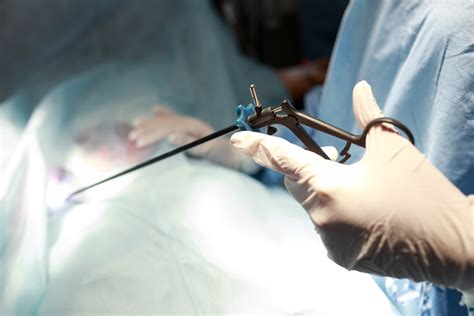 Uses and Advantages of Laparoscopic Instruments | Get Fit Owasso