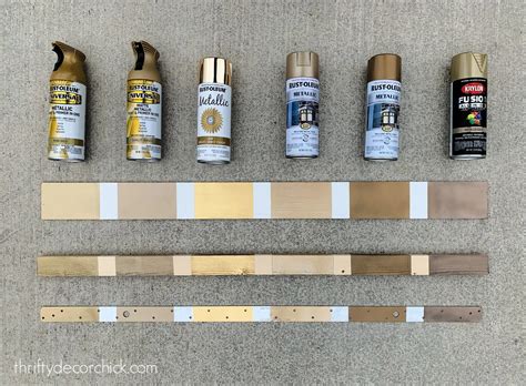 Rustoleum Brass Spray Paint Sale | bellvalefarms.com