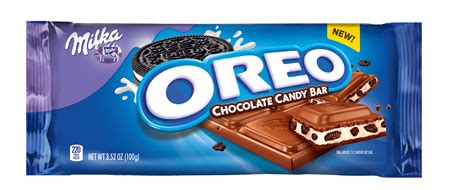 Oreo Candy Bars | TIME