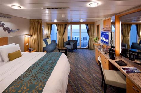 Two Suite Cancellations on Allure of the Seas, August 9, 2015 — Aurora Cruises and Travel