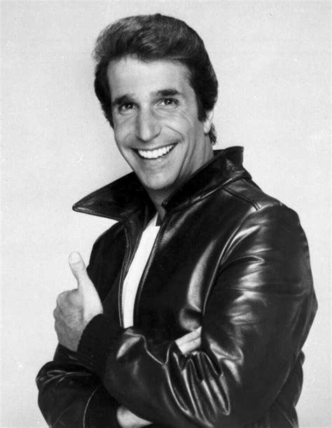 Actor Henry Winkler Plays Not My Job : NPR