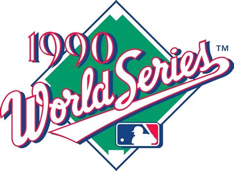 1990 World Series (1990)