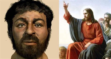 What Did Jesus Look Like? Here's What The Evidence Says