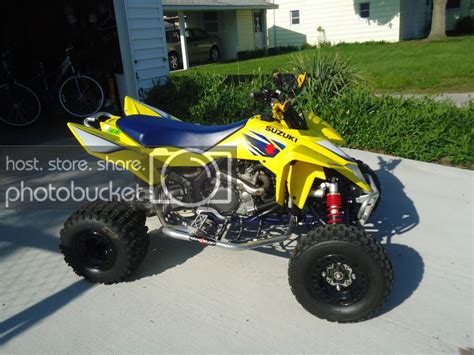 2007 ltr450 Indiana/Michigan | Suzuki LT-R450 Forum :: LTR450HQ.com