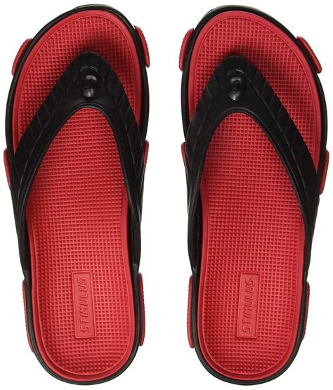 Buy PARAGON Men Flip-Flops at Amazon.in