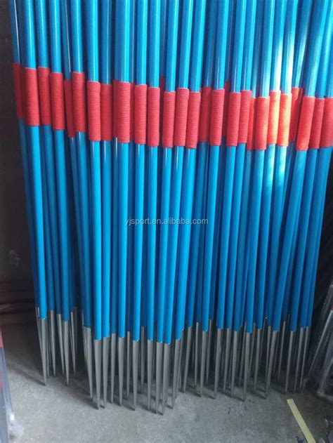 700g Sports Javelin Throw Equipment With Real Factory - Buy 700g Sports ...