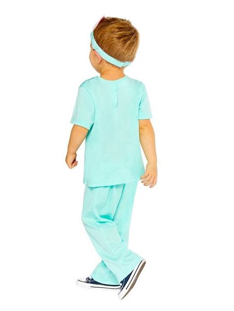 Peppa Pig Doctor Costume | very.co.uk