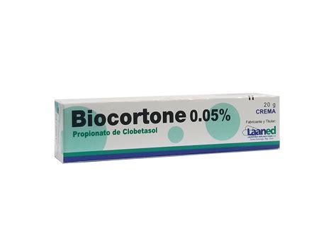 Biocortone Crema - FarmaciaRD