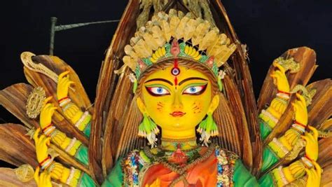 Durga Puja 2023: Significance and legend behind auspicious festival