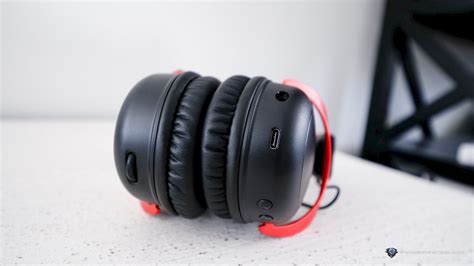 HyperX Cloud II Wireless Review