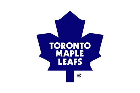 Toronto Maple Leafs Logo