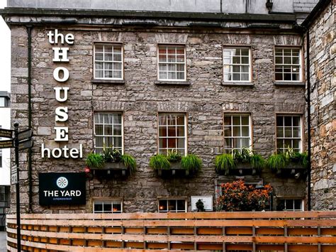 The House Hotel Galway | Photos, Reviews and Location Map