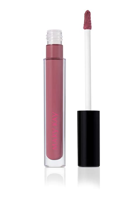 Special-Edition Matte Liquid Lipstick |Must-Have Mauve| Mary Kay