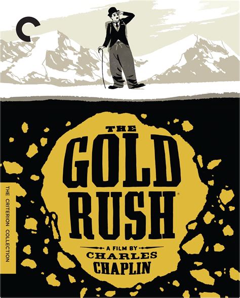 The Gold Rush (1942) | The Criterion Collection