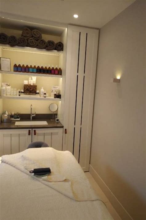 Spa Treatment Rooms - Wellness at The Machrie Hotel | Explore Islay & Jura