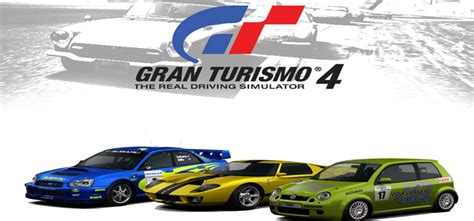 Gran Turismo 4 Free Download FULL Version PC Game