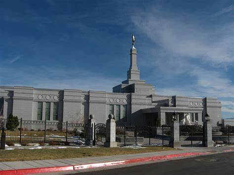 las vegas temple | Temple Scriptures