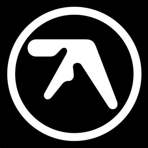 Image - Aphex-twin-logo.jpg - Ambient Wiki