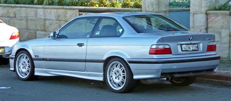 File:1995-1999 BMW M3 (E36) coupe 02.jpg - Wikipedia