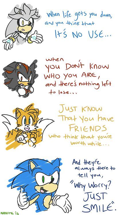 Metal Sonic Quotes. QuotesGram