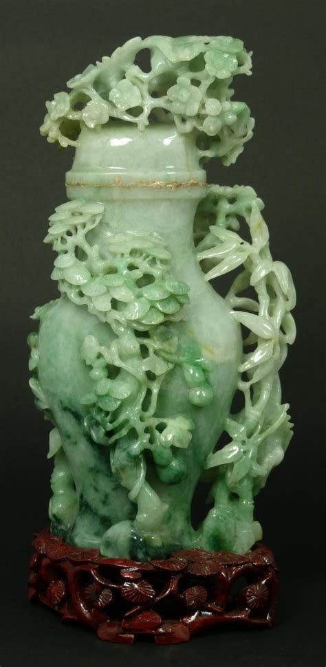 547 best Jade Carvings images on Pinterest | Rock sculpture, Chinese art and Stone carving