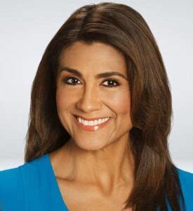 Vera Jimenez KTLA 5, Bio, Wiki, Age, Height, Family, Husband, Salary ...