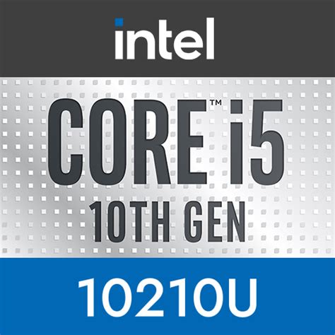 Intel Core i5-10210U CPU Benchmark and Specs - hardwareDB