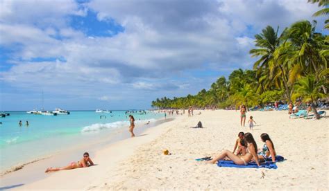 Punta Cana Attractions 2020