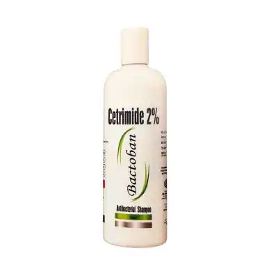 Bactoban Shampoo – The Veterinary Medicine