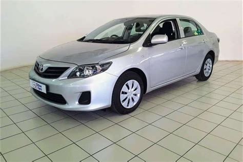 Citton Cars Gezina | Toyota Cars for sale in Gauteng | Auto Mart