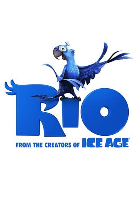 Rio (2011) review - trailer ~ Top Movie Reviews