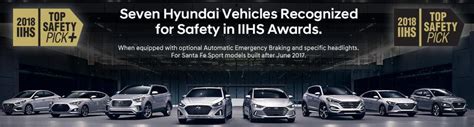 Hyundai Safety Bloomington IN | Andy Mohr Hyundai