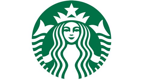 Starbucks Logo – Satu Trik