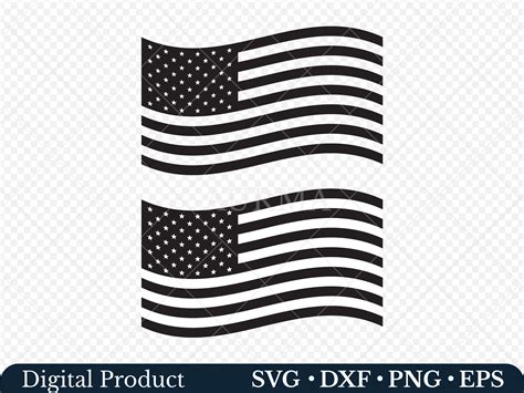 66+ American Flag Stencil Svg – American Flag SVG