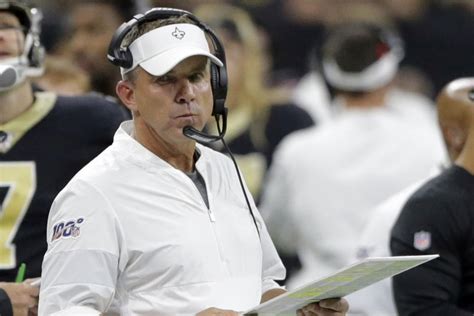 Saints agree to five-year extension with coach Sean Payton - UPI.com