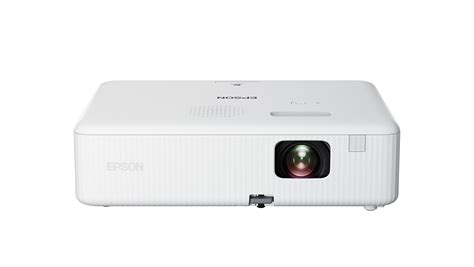 V11HA84010 | Epson CO-FH01 Full HD 3LCD Projector | Projectors | For Home | Epson Indonesia