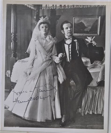 JESSICA TANDY & HUME Cronyn Signed Photo Cocoon Foxfire W/coa - Etsy ...