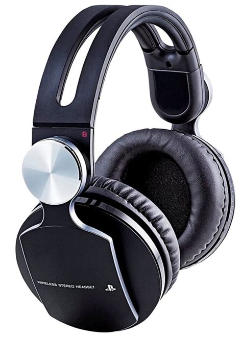 Sony Pulse Elite Edition Wireless Stereo Headset: Review