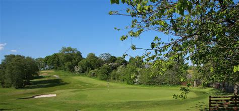 Home :: Lenzie Golf Club