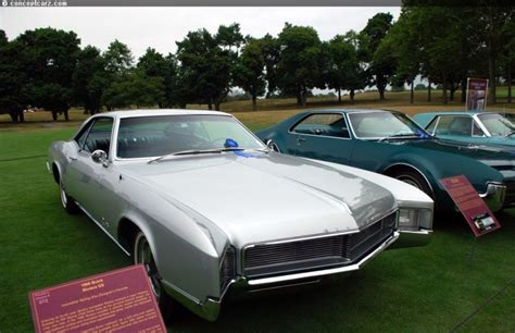 1966 Buick Riviera GS Image. Photo 3 of 4