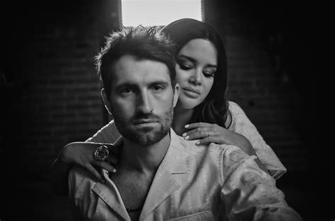 Ryan Hurd & Maren Morris on 'Chasing After You' – Billboard