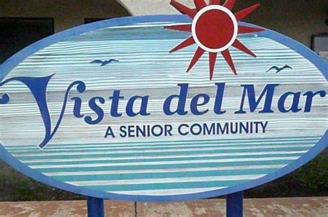 Vista Del Mar - Vista, CA | Retirement community, Vista, Mar vista