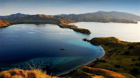 Island Exploration: Sailing Around Indonesia | HuffPost