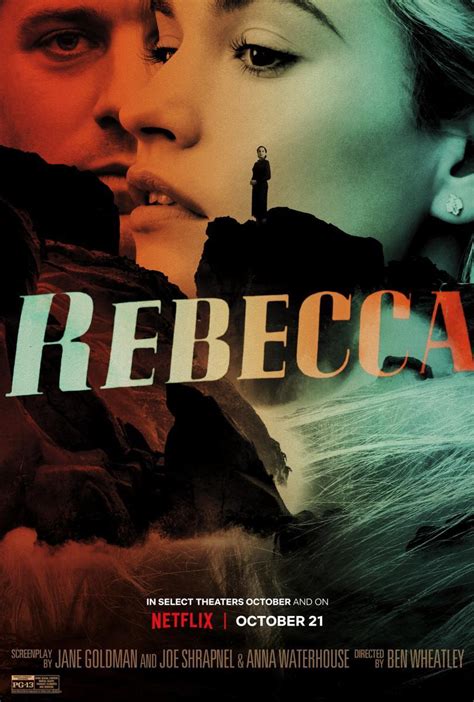 Rebeca (Rebecca) (2020) » CineOnLine